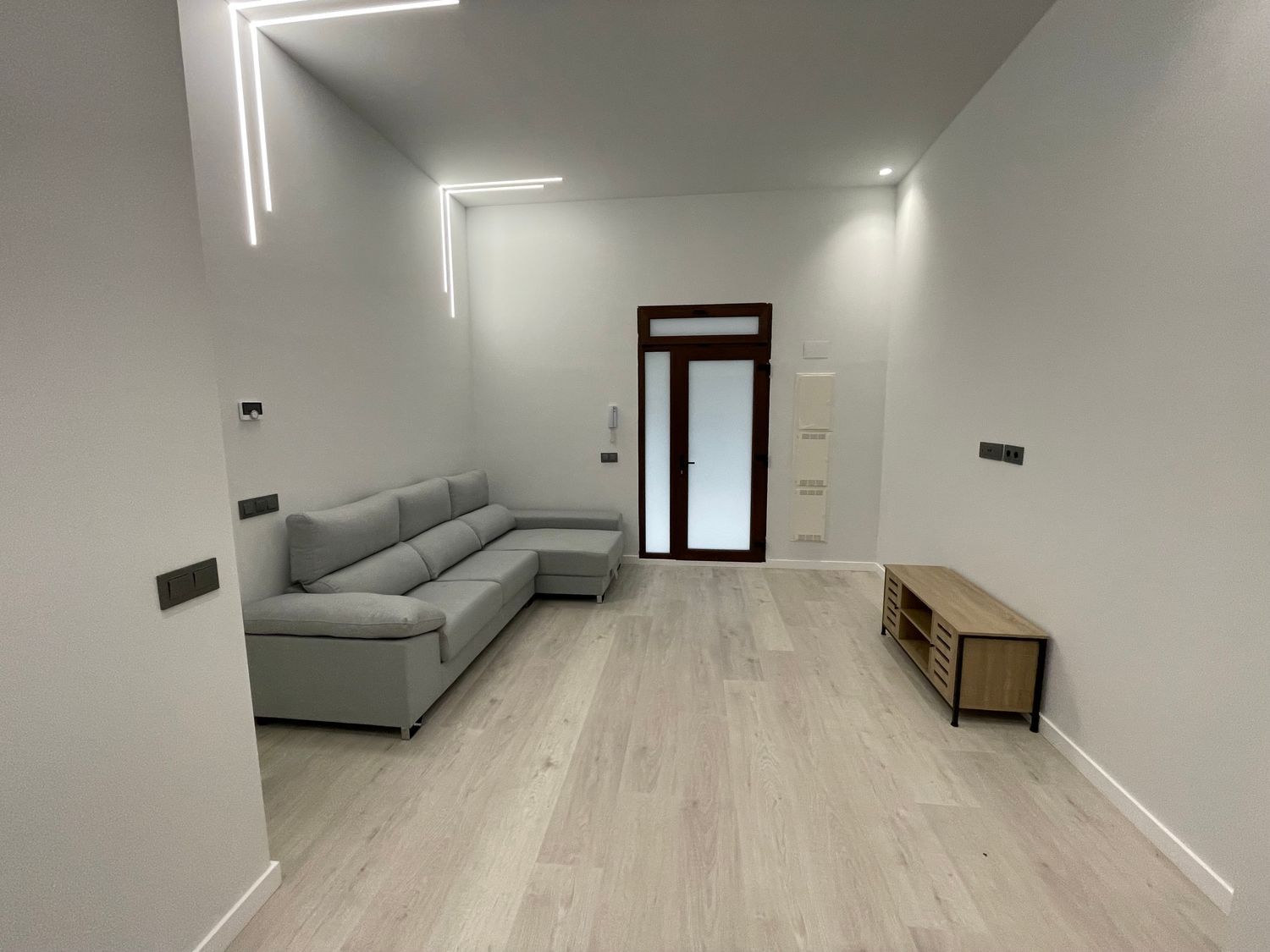 Estudio en Calle Peligros, 3, Catedral - Foto 7