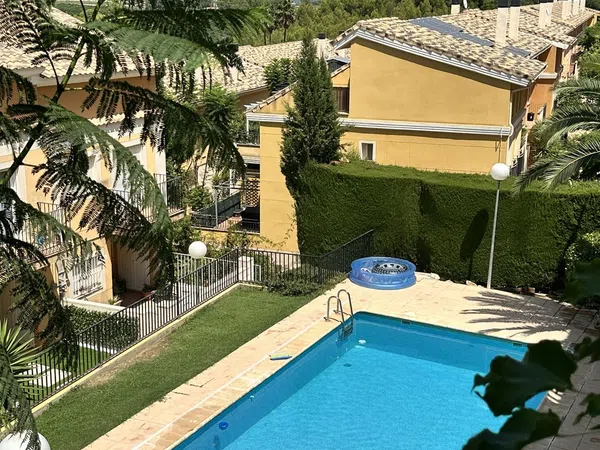 Chalet adosado en Calle 16, 5, El Bosque, El Bosque - Foto 1