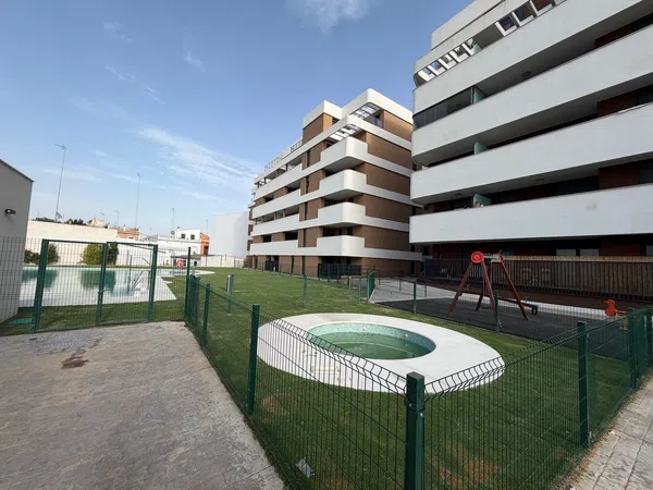 Piso en Calle Fotógrafo Eduardo Abad, 1, Centro, Centro - Foto 6