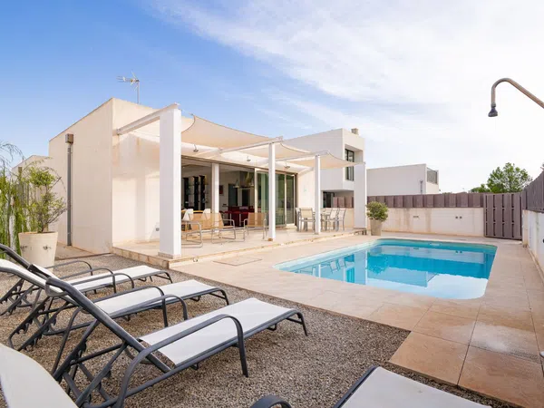 Casa o chalet independiente en Colònia de Sant Pere - Foto 3