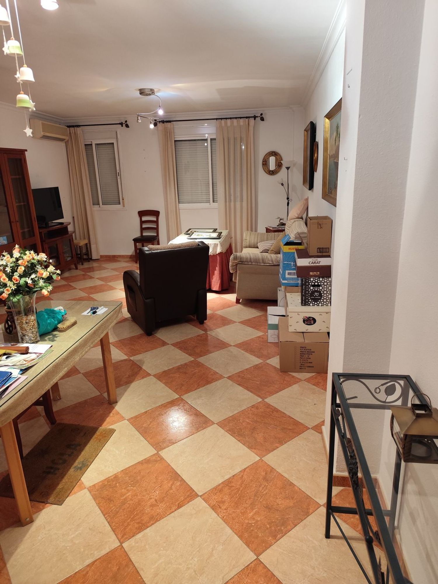 Piso en Calle Granado, 2 - Foto 4