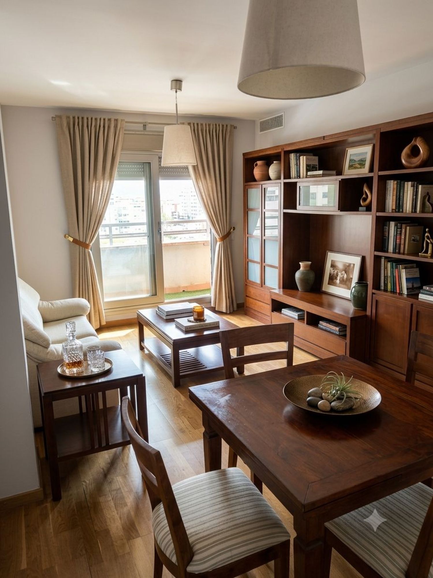 Piso en Calle del Jalón, 31, Finca el Pato - Torre del Río - Foto 3