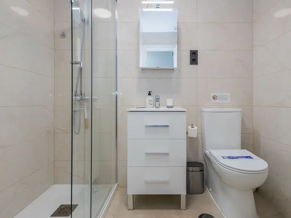 Piso en Calle Bernardo de la Torre, 37, Santa Catalina - Canteras - Foto 5