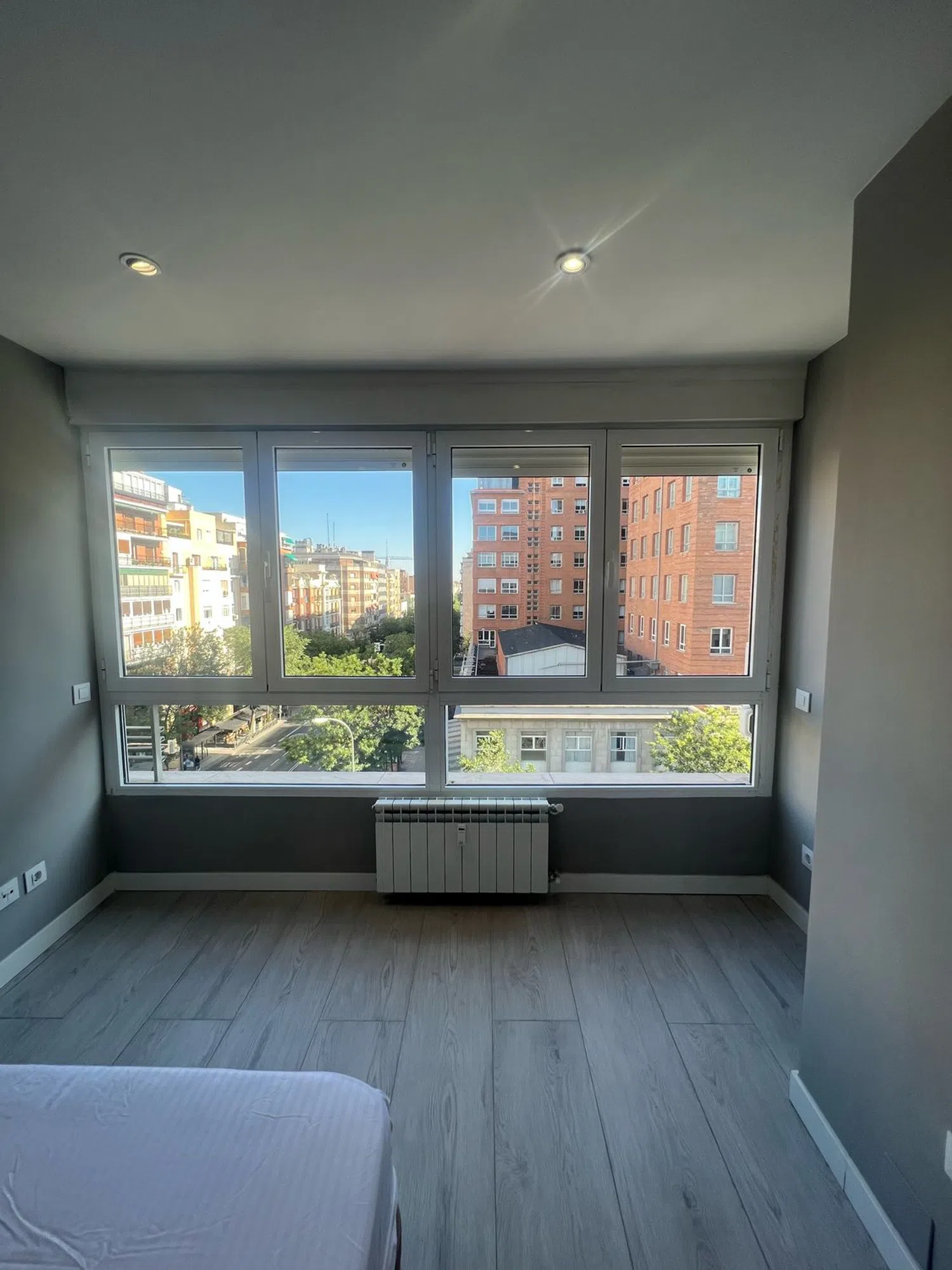 Piso en calle de Diego de León, 69 - Foto 12