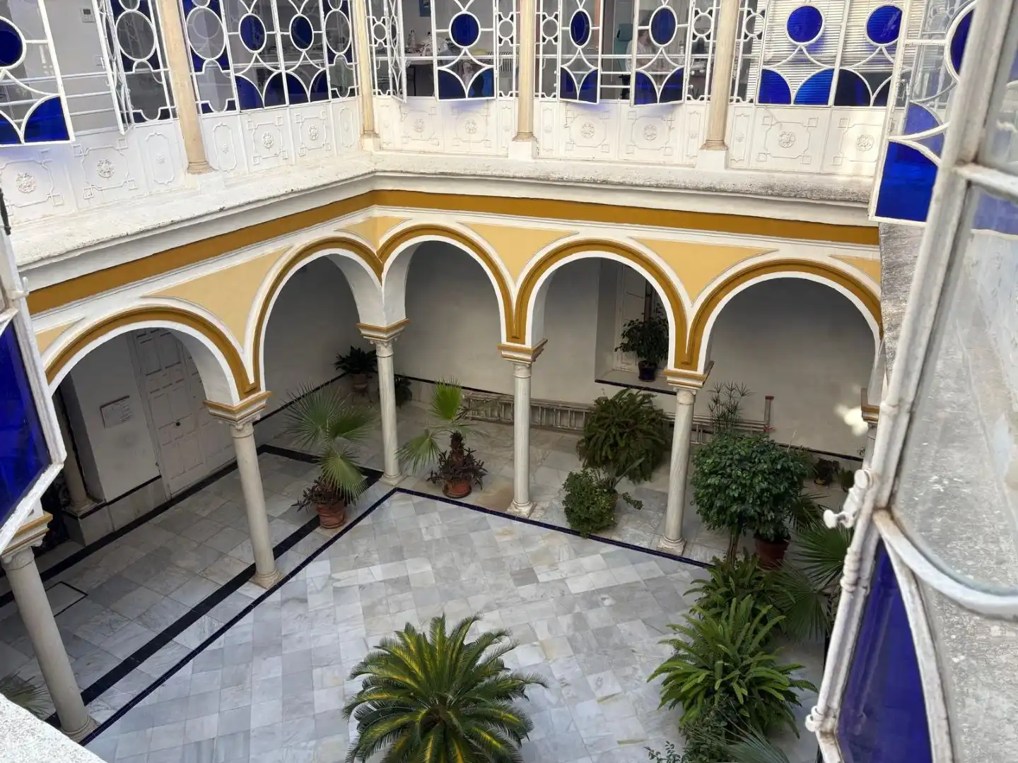 Piso en  Calle Conde de Barajas 21 - Foto 7