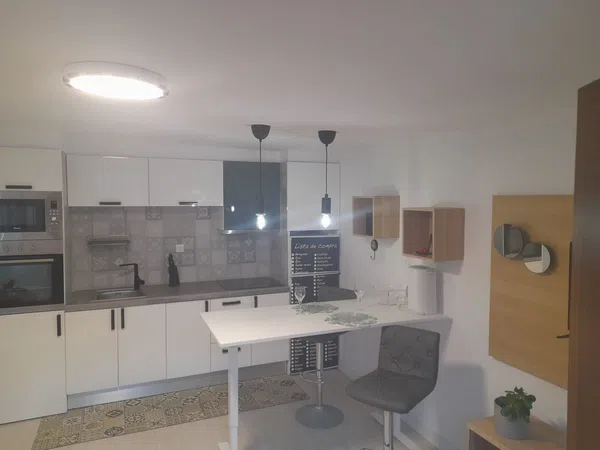 Casa terrera en Calle San Francisco de Paula, 146, Llano del Moro - Foto 4