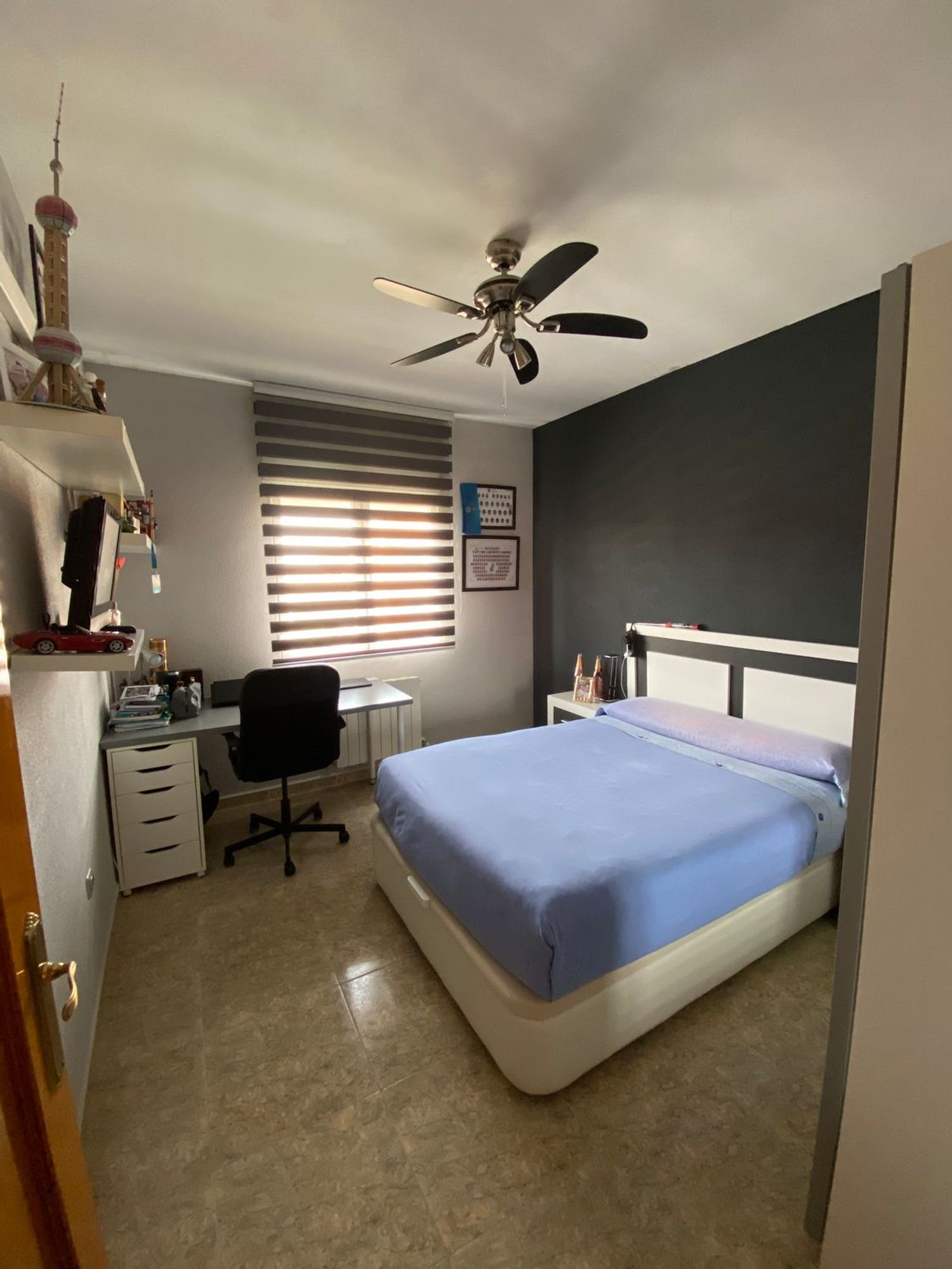 Chalet adosado en Calle Chile, 8 - Foto 17
