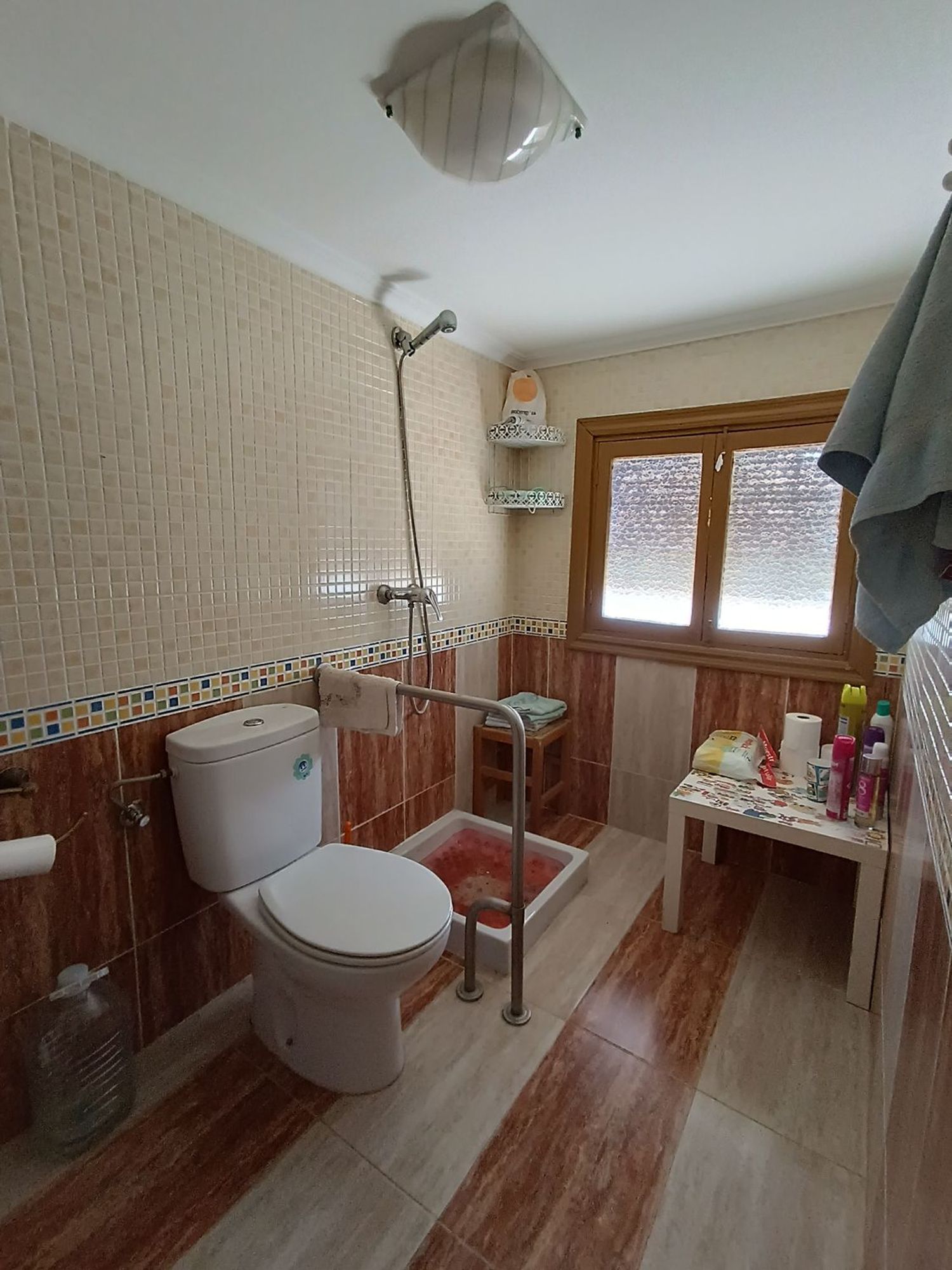 Casa rural en Via Baños Peral 15 s/n, El Peral - Consolidación, El Peral - Consolidación - Foto 34