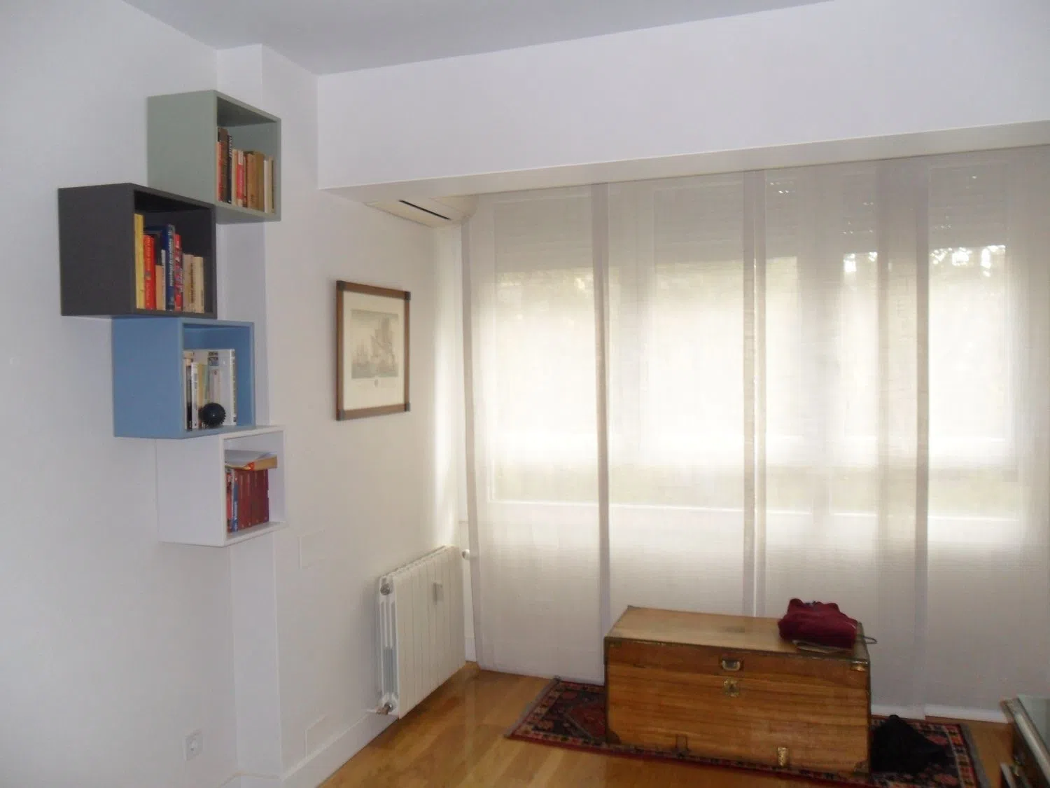 Piso en calle de Juan Hurtado de Mendoza, 13 - Foto 8