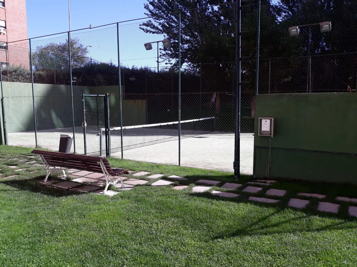 Piso en avenida de Burgos, 46 - Foto 8