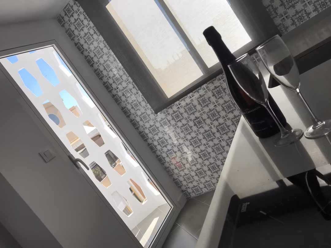 Piso en  Carrer del Doctor Nicasi Benlloch 48 - Foto 21