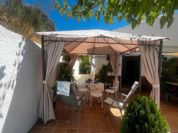 Casa o chalet independiente en Puerto s/n, Puente Jontoya - Puente de la Sierra - El Arroyo, Puente Jontoya - Puente de la Sierra - El Arroyo - Foto 2