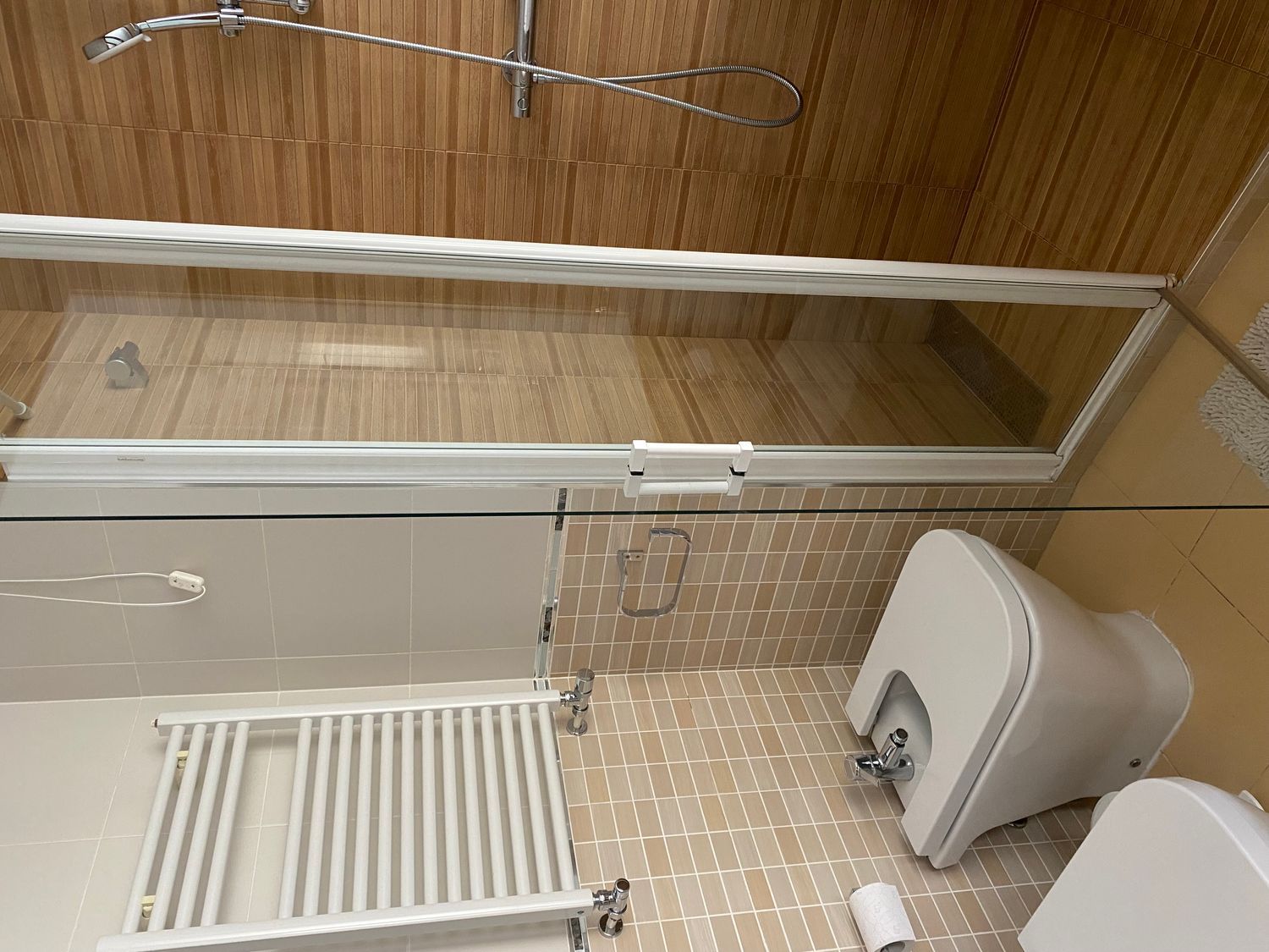 Estudio en calle de Calvo Sotelo, 6 - Foto 11