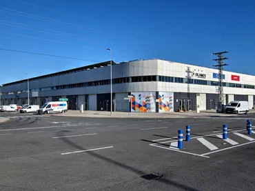 Local comercial en  Avenida Euro 31 - Foto 4