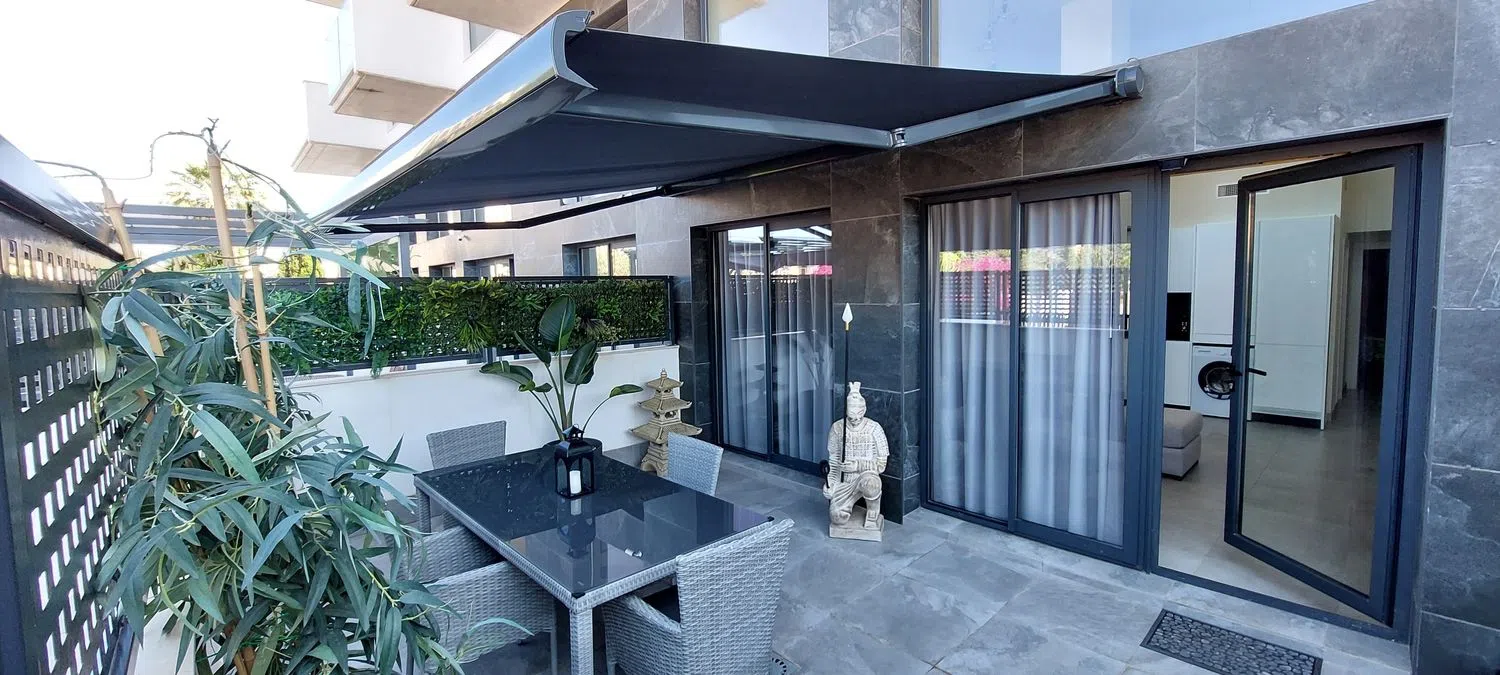 Chalet adosado en calle Gastón Castelló,31, 1 - Foto 23