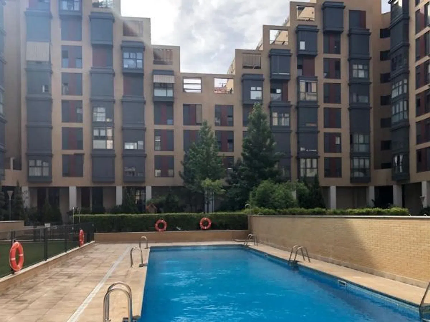 Piso en avenida del Ensanche de Vallecas, 106 - Foto 17