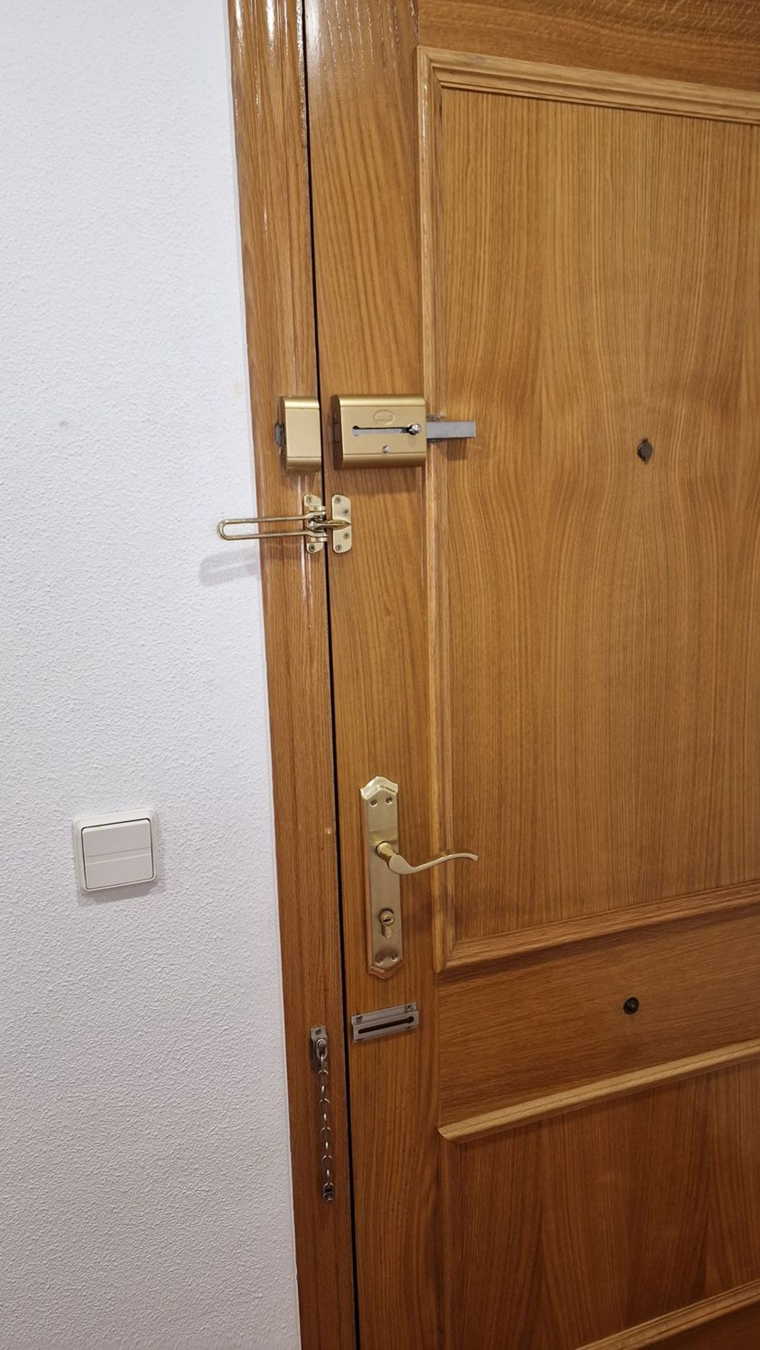 Piso en Calle Jumilla, 9, El Carmen - Foto 19