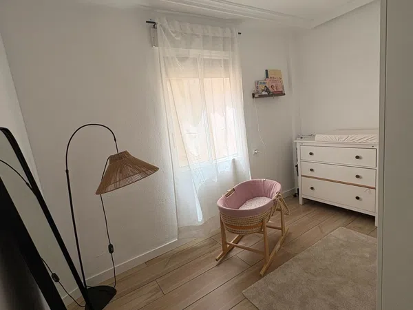 Piso en Calle José Vicedo, 44, La Serranica - Sagrado Corazón - Foto 12