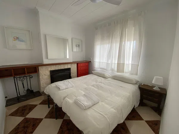 Chalet pareado en Calle José Zorrilla, 17, Dehesa de Campoamor - Foto 24