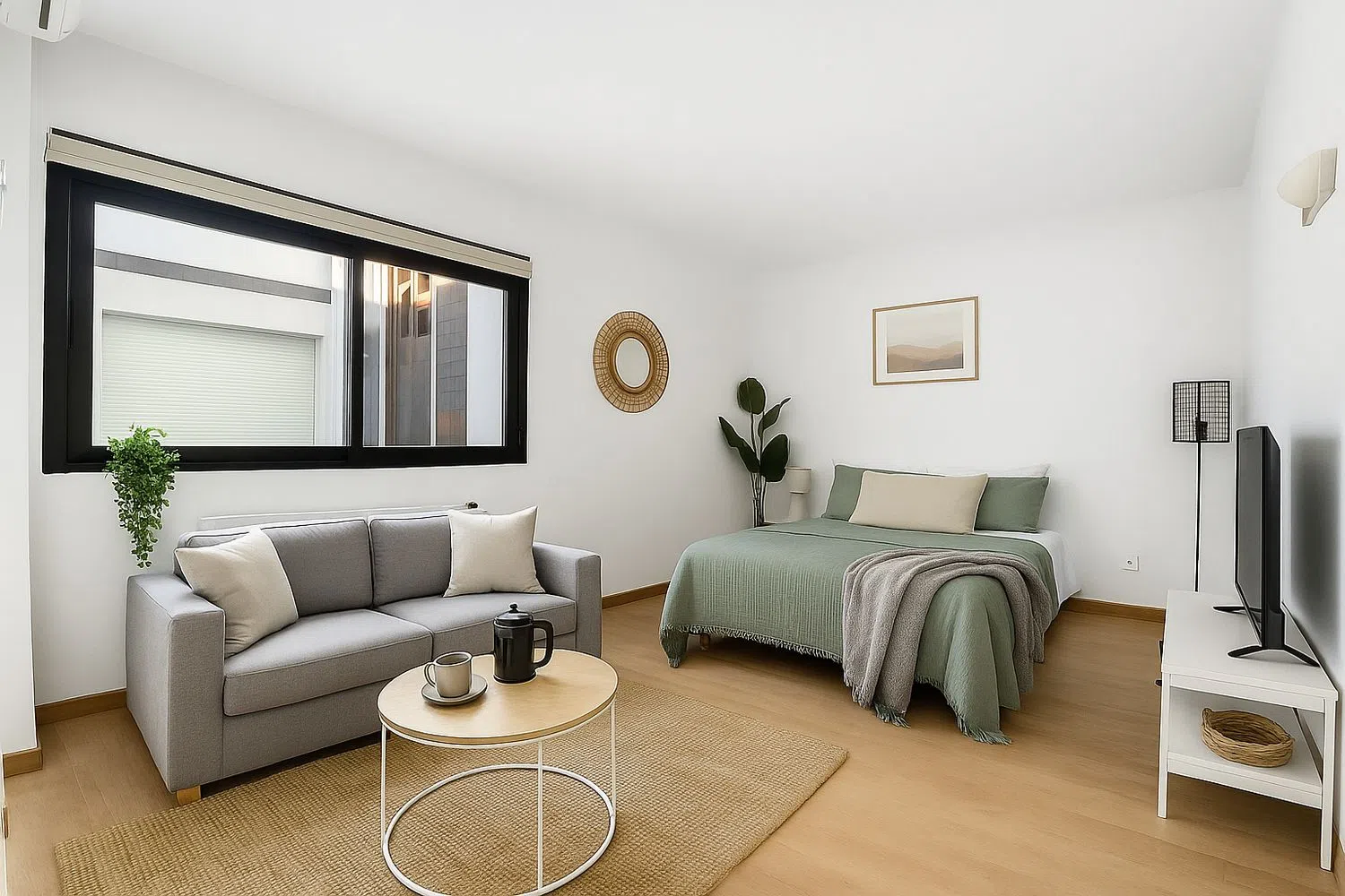 Piso en calle del Tutor, 38 - Foto 1