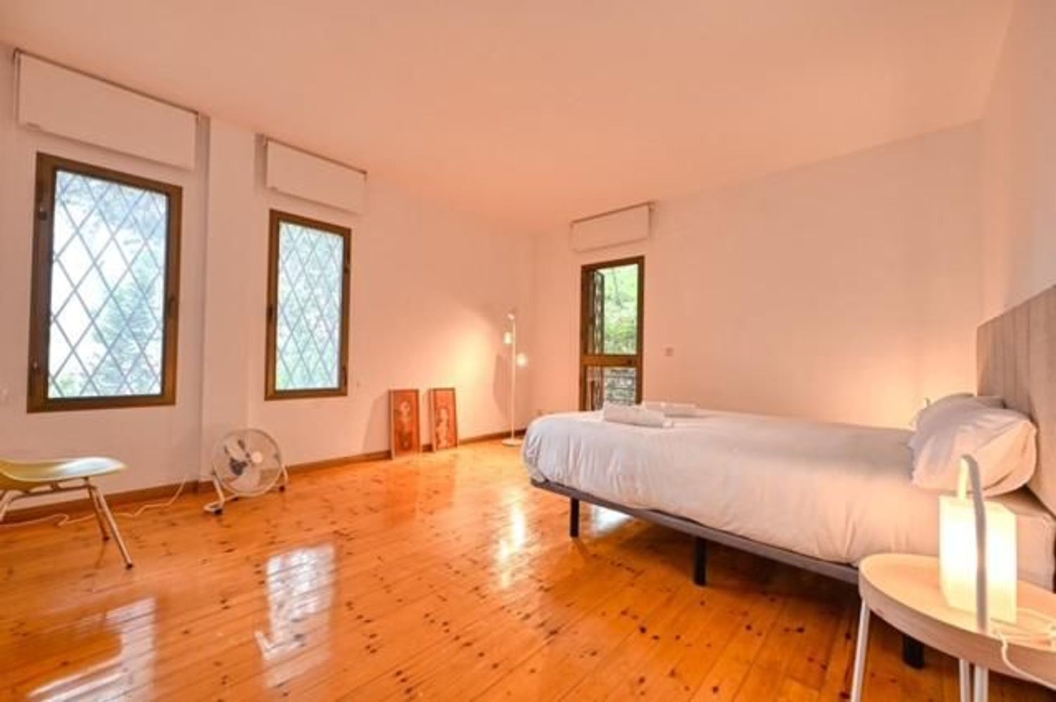 Casa o chalet independiente en Calle Palmeras, 4, Pinares de San Antón - Foto 9