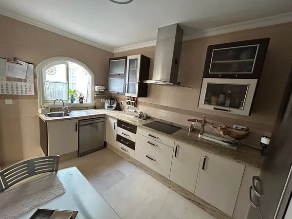 Casa independiente en calle Hornachuelos, 45 a - Foto 19