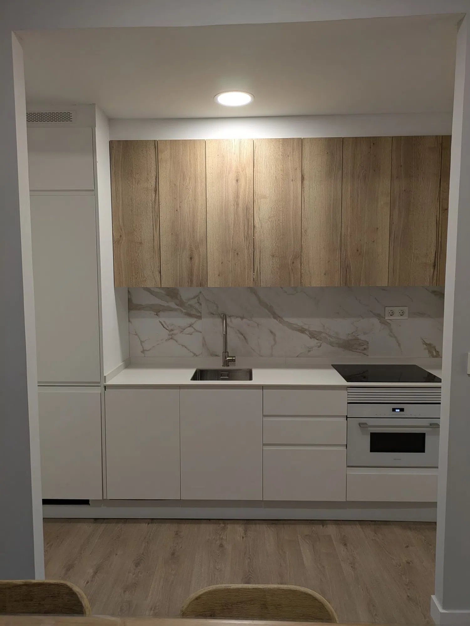 Piso en calle Molinos, 64 - Foto 7
