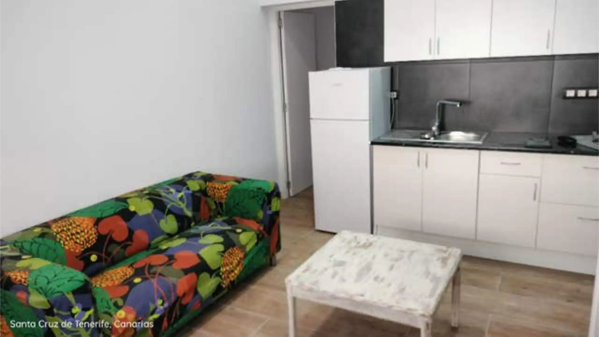 Apartamento en La Laguna - Foto 2