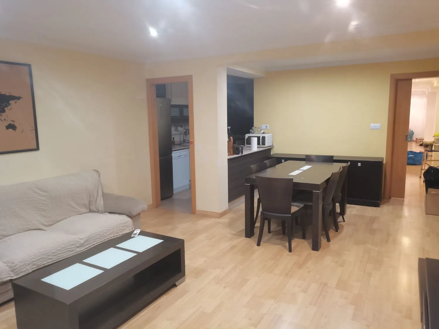 Piso en calle de Concha Espina, 10 - Foto 4