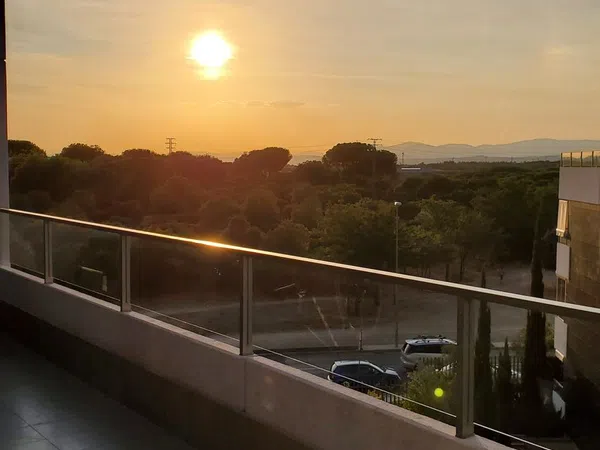 Ático en calle Clara Campoamor, 10 - Foto 1