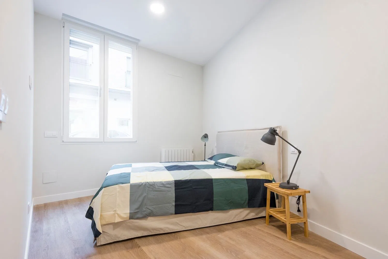 Piso en calle Benigno Granizo, 10 - Foto 35