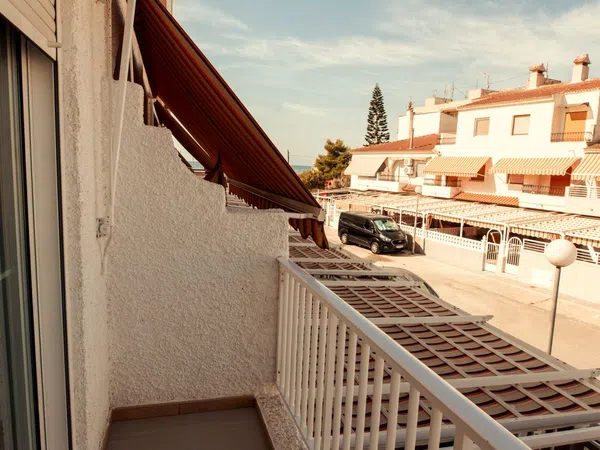 Chalet pareado en Calle Biar, 9, Tamarit - Playa Lissa, Tamarit - Playa Lissa - Foto 21