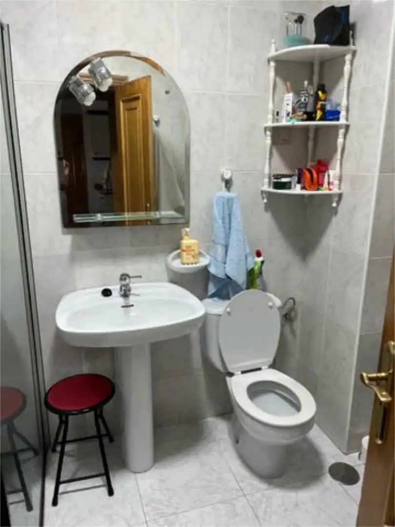 Apartamento en Portosin porto do son - Foto 9