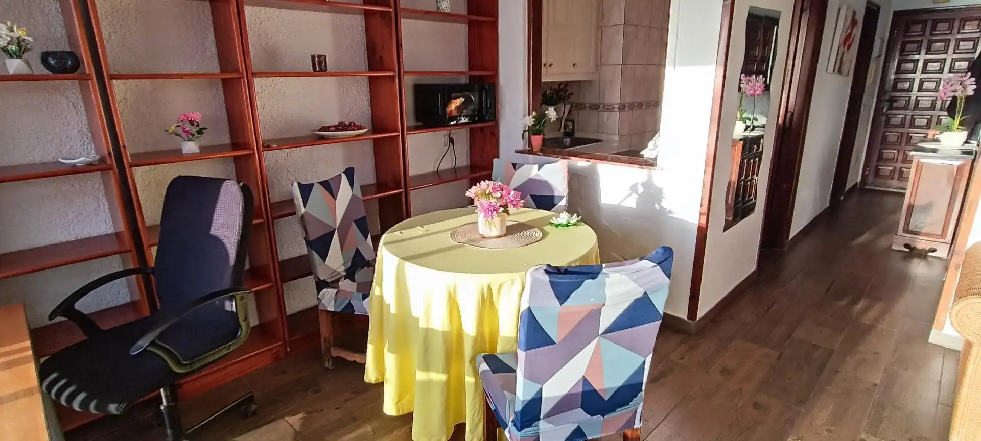 Piso en  Calle Tegueste 5 - Foto 28