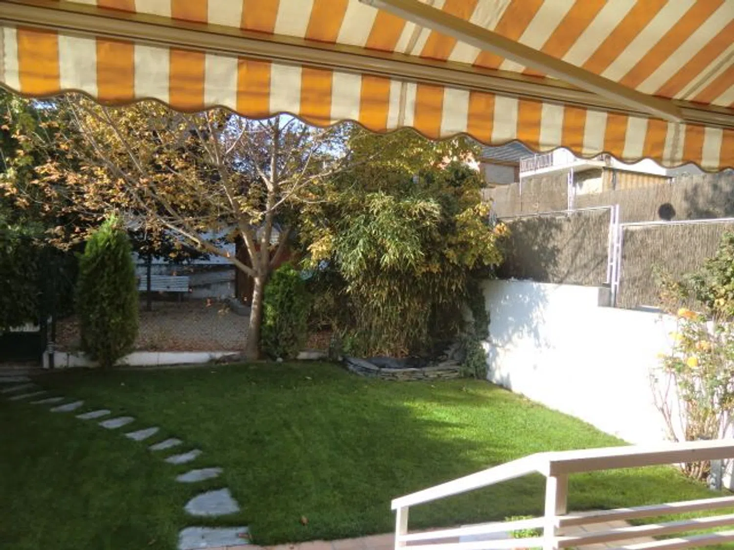 Chalet pareado en calle del Pilar, 27 - Foto 2