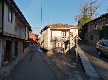 Chalet en  Barrio Picota 83 - Foto 1