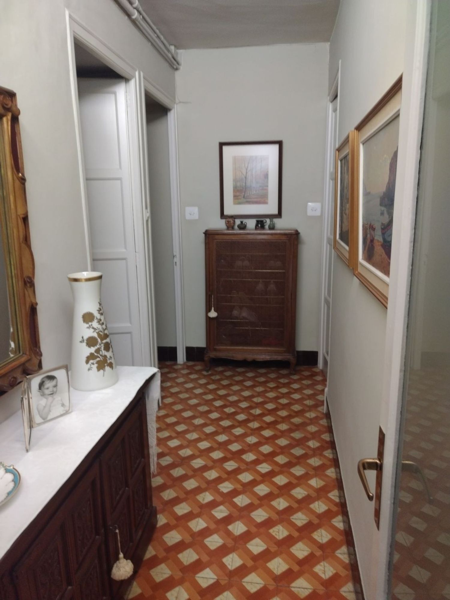 Piso en palla, 12, Centre - Foto 40