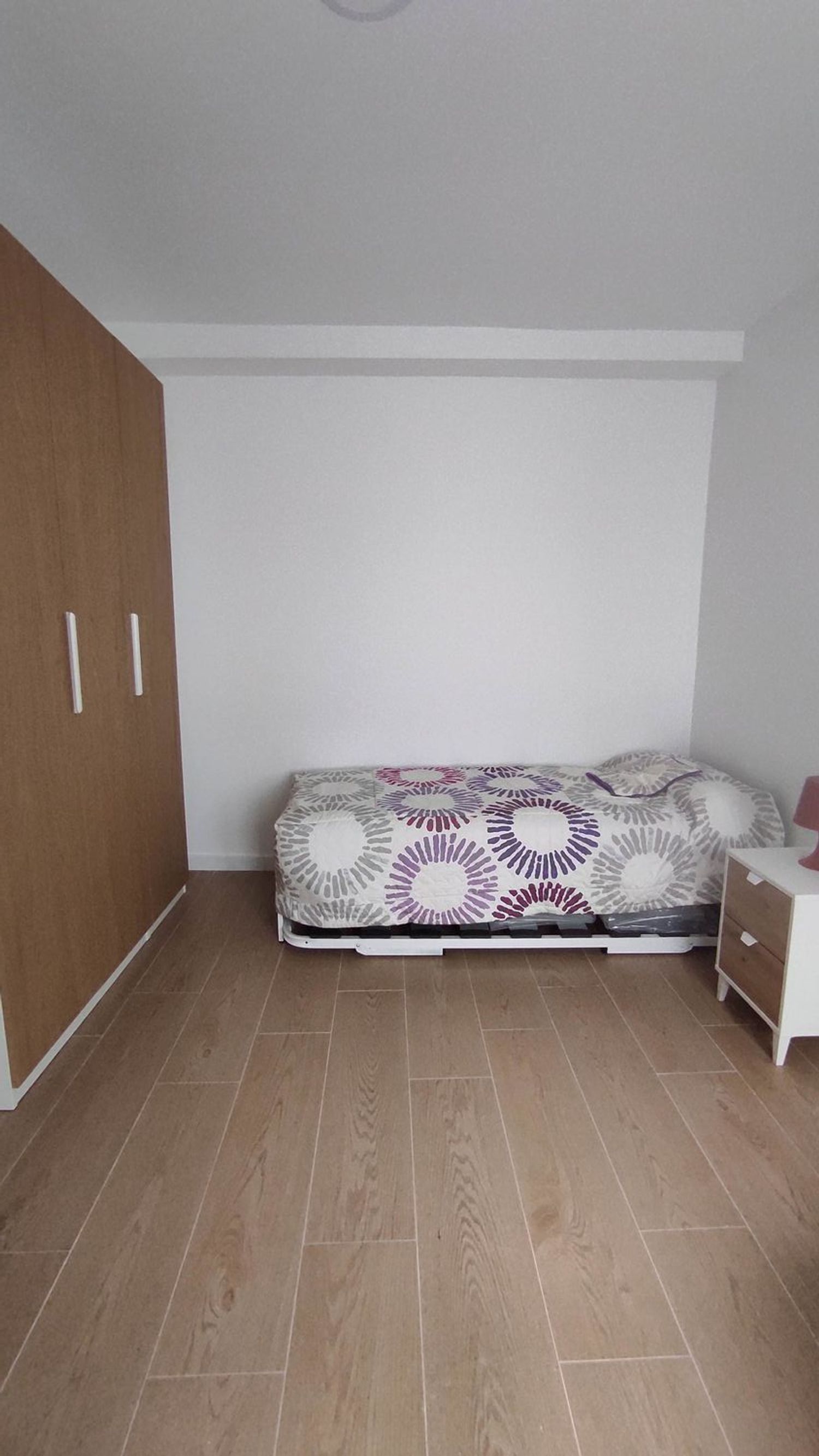 Piso en Calle Juan Alonso, 4, Centro - San Lorenzo - Foto 7