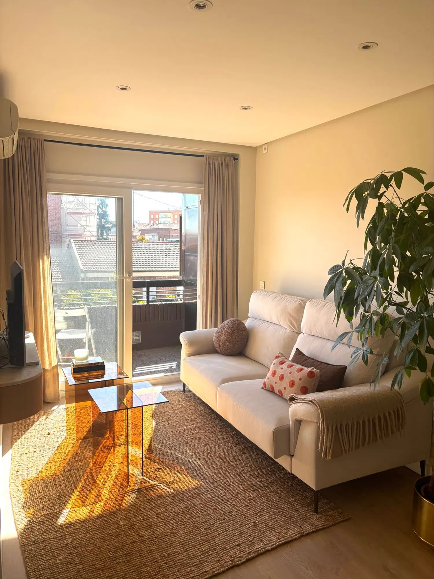 Piso en calle de Azcona, 58 - Foto 1