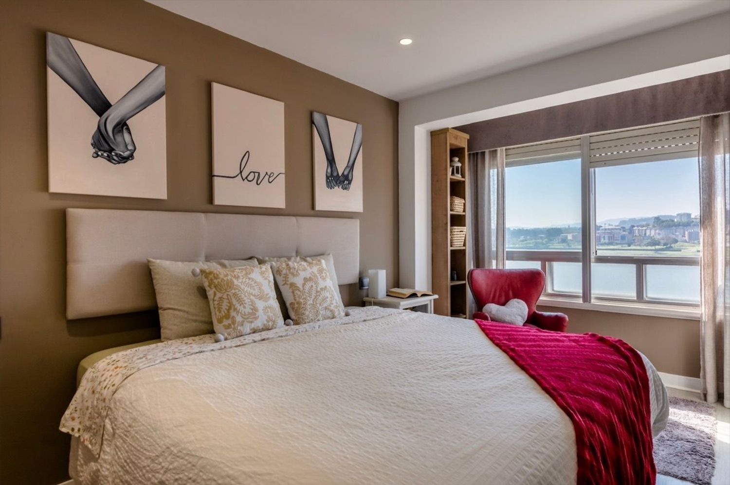 Piso en avenida das Mariñas, 346 - Foto 10