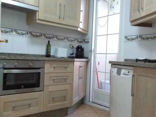 Piso en Paseo Marítimo, 69, Playamar - Benyamina - Foto 6