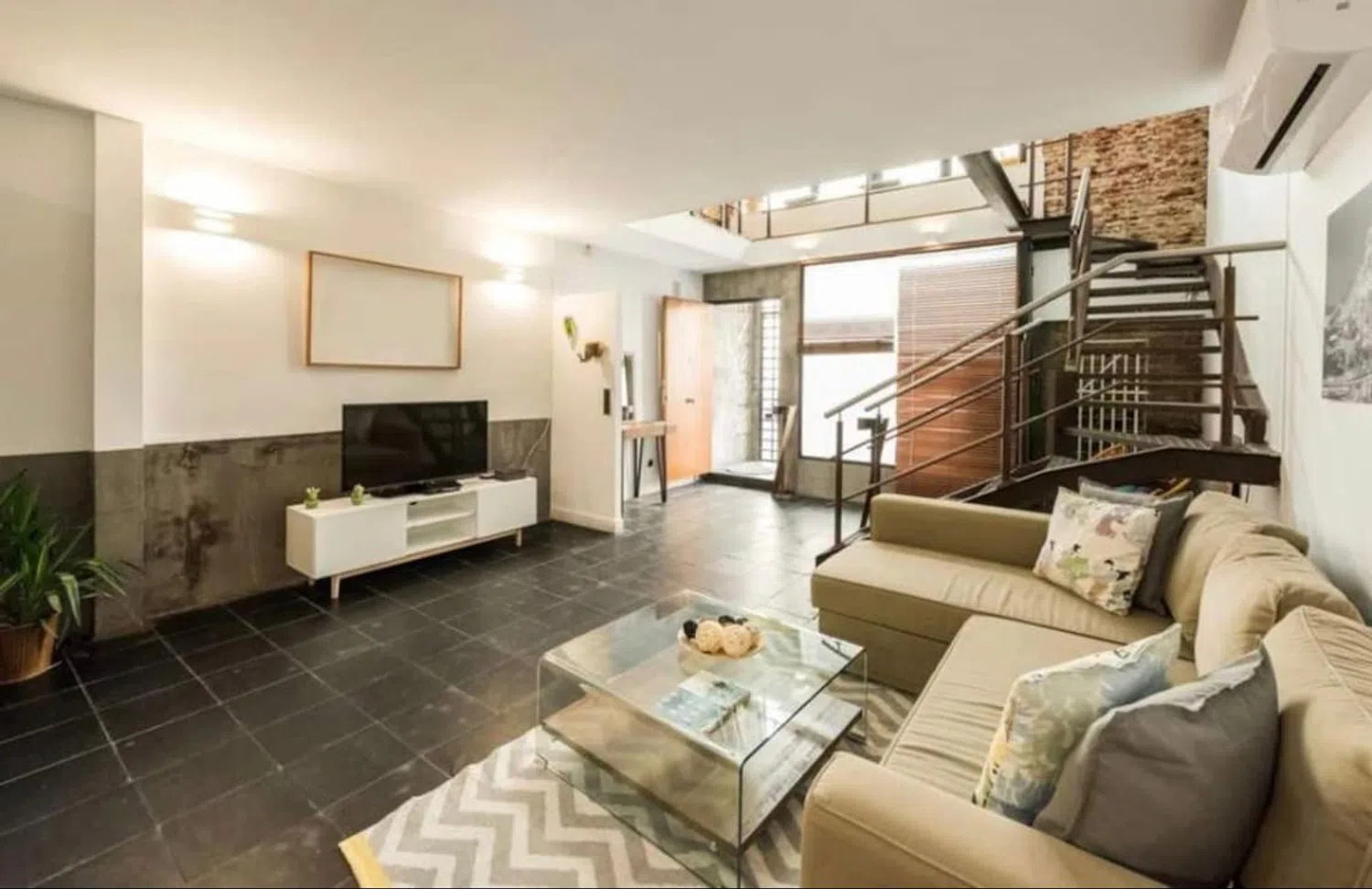 Dúplex en calle San Cosme y San Damián, 10 - Foto 5