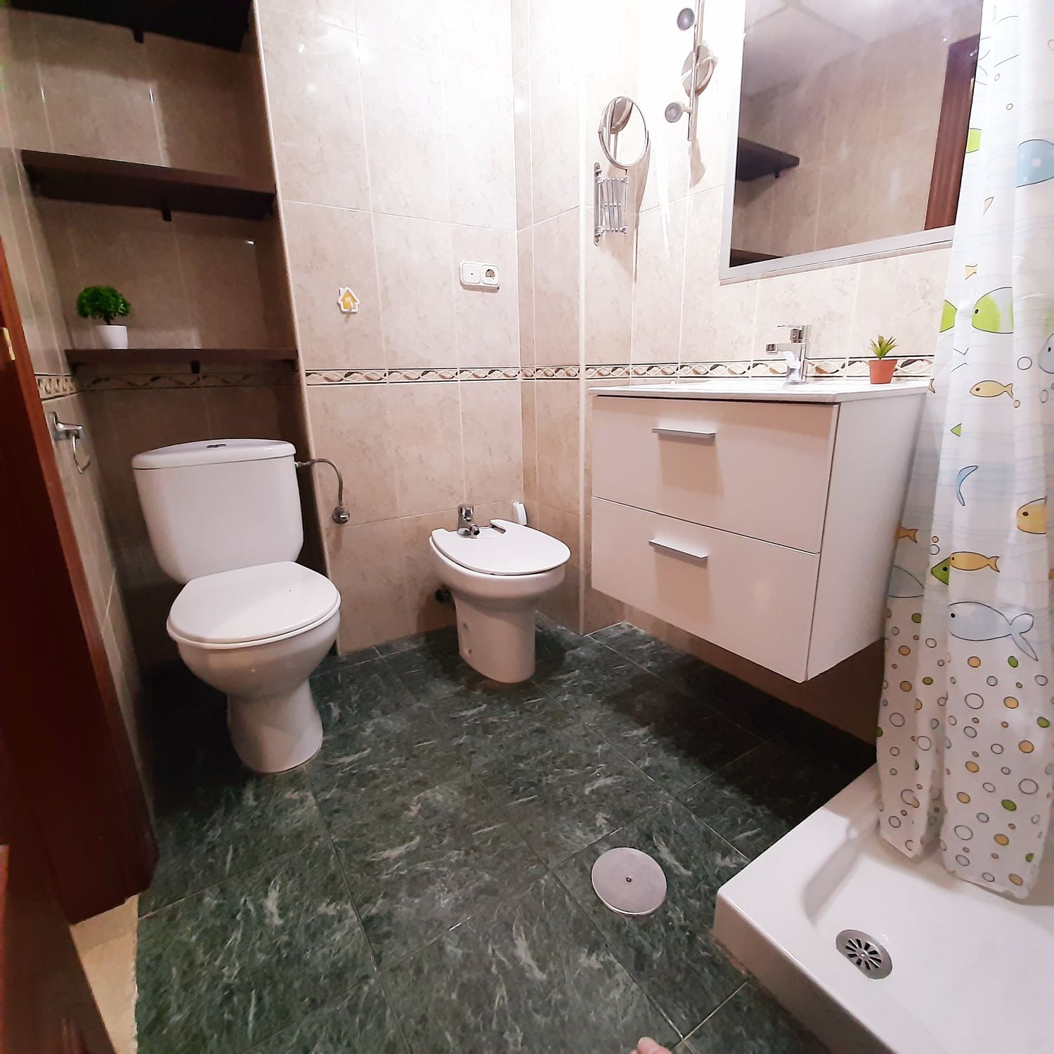 Piso en Calle las Cruces, 57, Centro-Rambla, Centro-Rambla - Foto 14