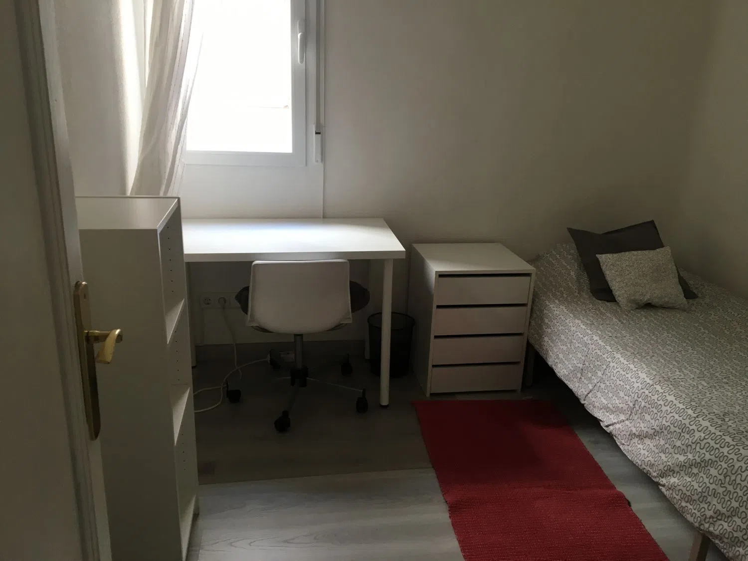 Piso en calle Meléndez Valdés, 36 - Foto 19