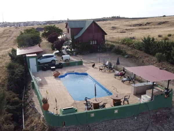 Casa o chalet independiente en Paseo los tercios, 9 - Foto 7