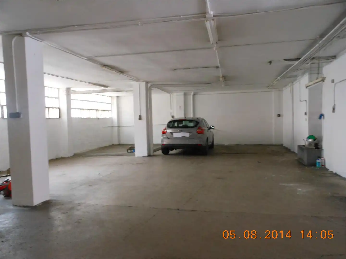 Local comercial en Arenys de Mar - Foto 13