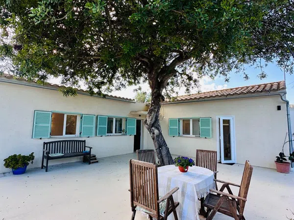 Finca rústica en Lugar Poligono 11, 639 - Foto 12