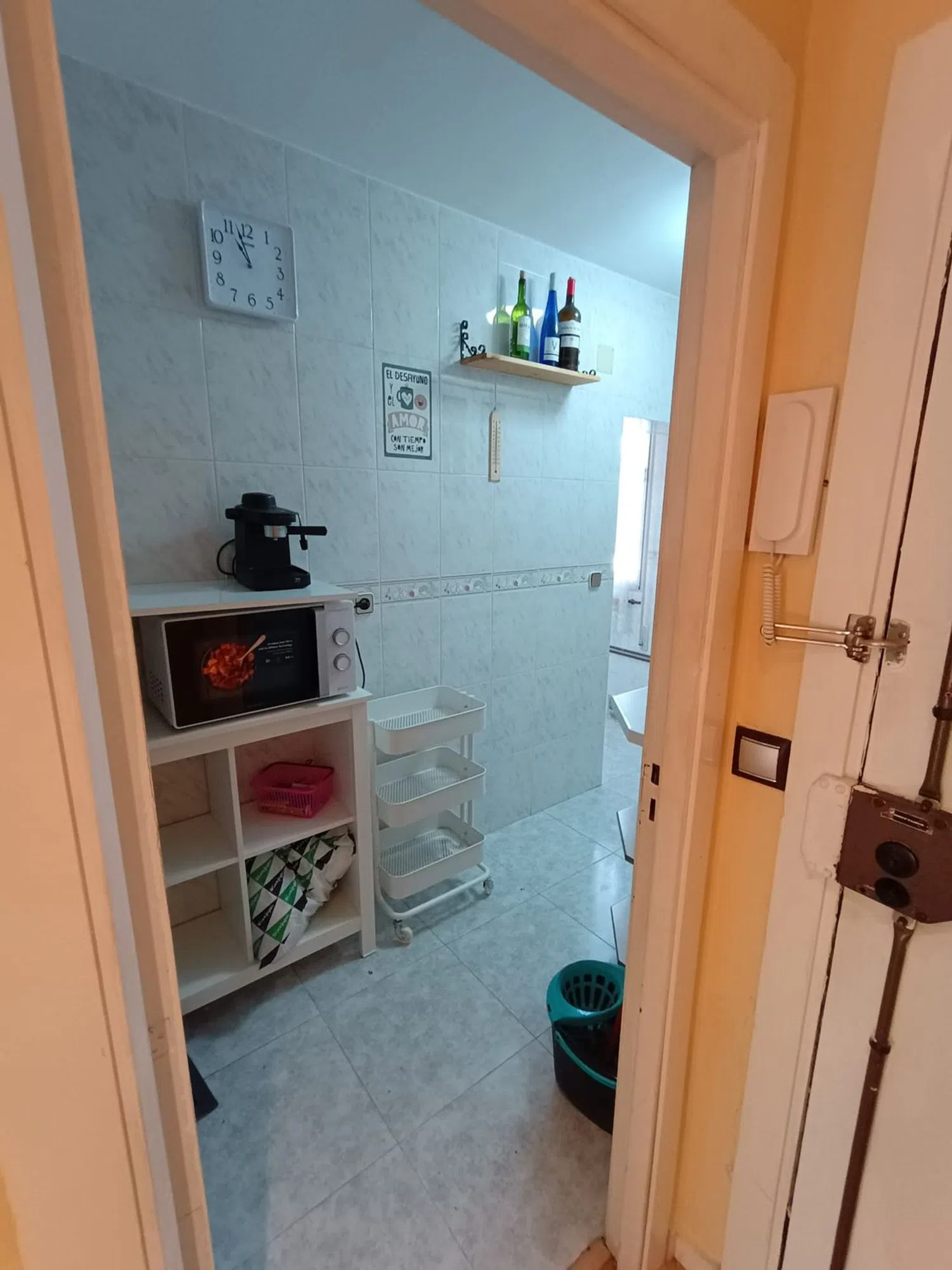 Ático en vereda del Carmen, 13 - Foto 14