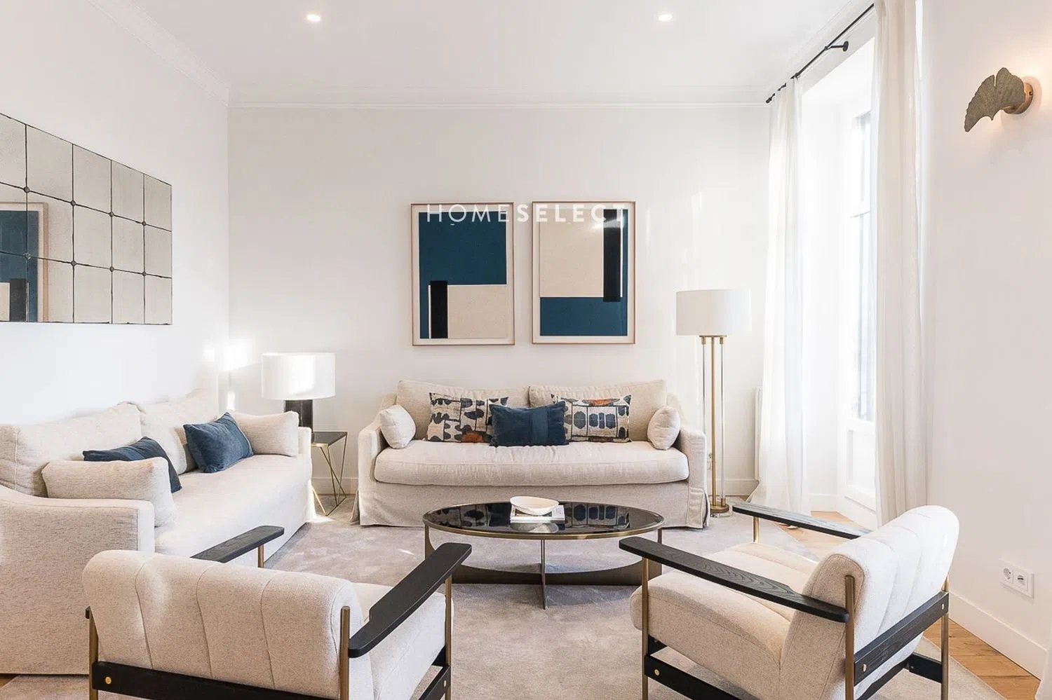 Piso en calle de Alfonso XII - Foto 12