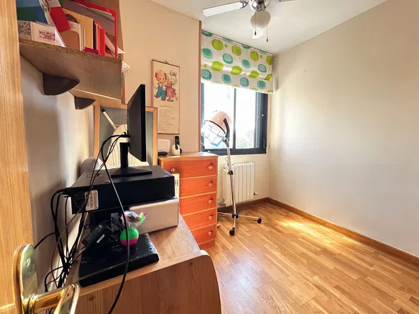 Piso en paseo de los Perales, 1 - Foto 10